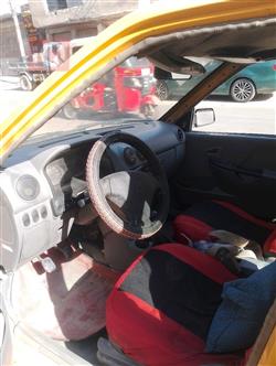 سايبا 131